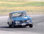 Alfa Romeo Giulia 1972 года